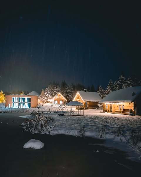 Retreat venue — Dragonfly Land