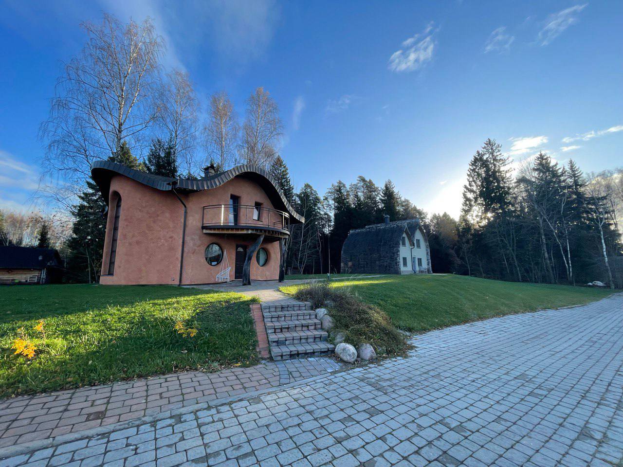 Retreat venue — Dragonfly Land